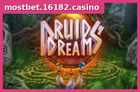 Druids Dream