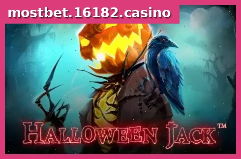 Halloween Jack