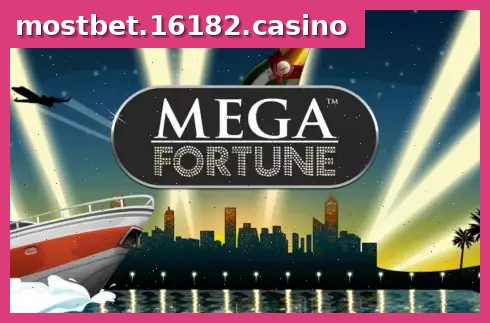 Mega Fortune