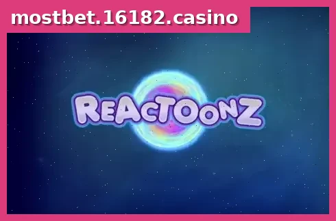 Reactoonz
