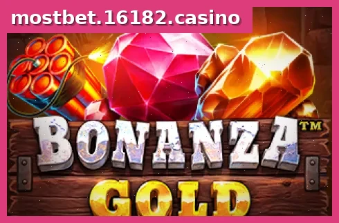 Bonanza Gold