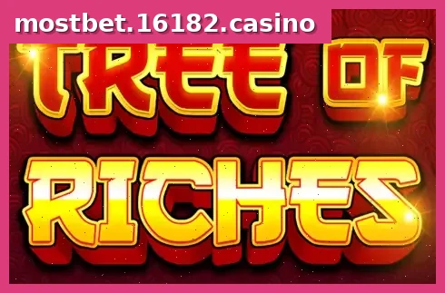 Tree of Riches