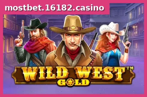 Wild West Gold