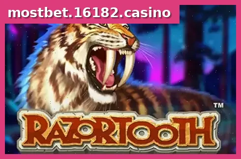Razortooth