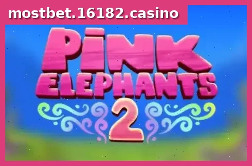 Pink Elephants 2