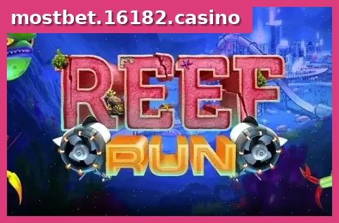Reef Run